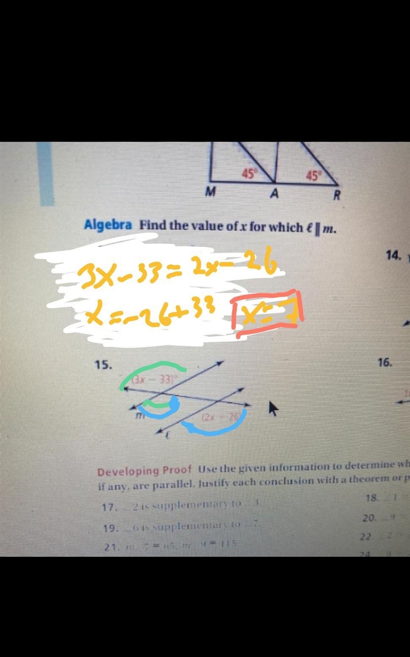 I need help with 15.-example-1