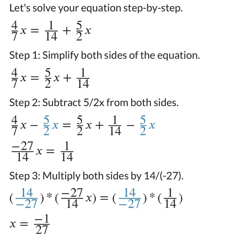 How do i solve for x​-example-1