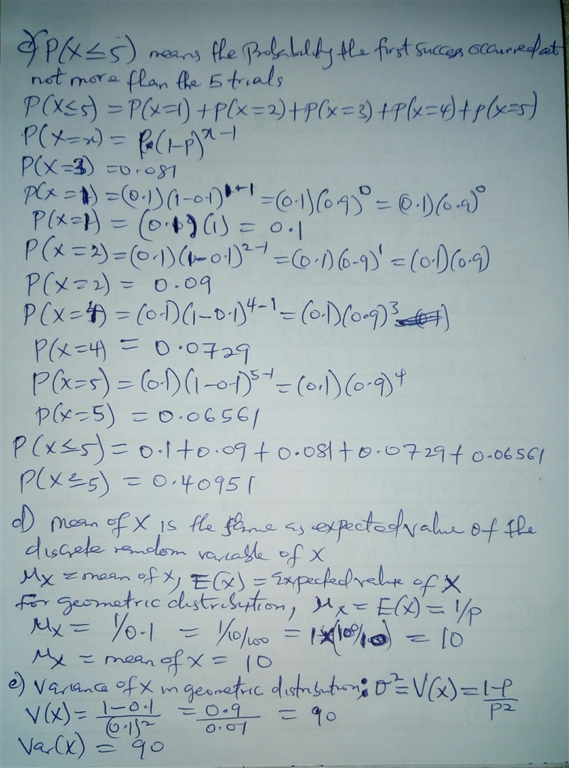 g Random digits are integers selected from among {0,1,2,3,4,5,6,7,8,9} one at a time-example-2