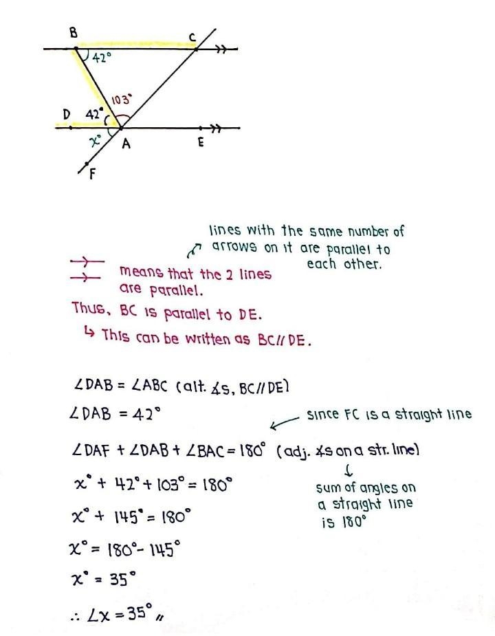 What's X? Thank youuu-example-1