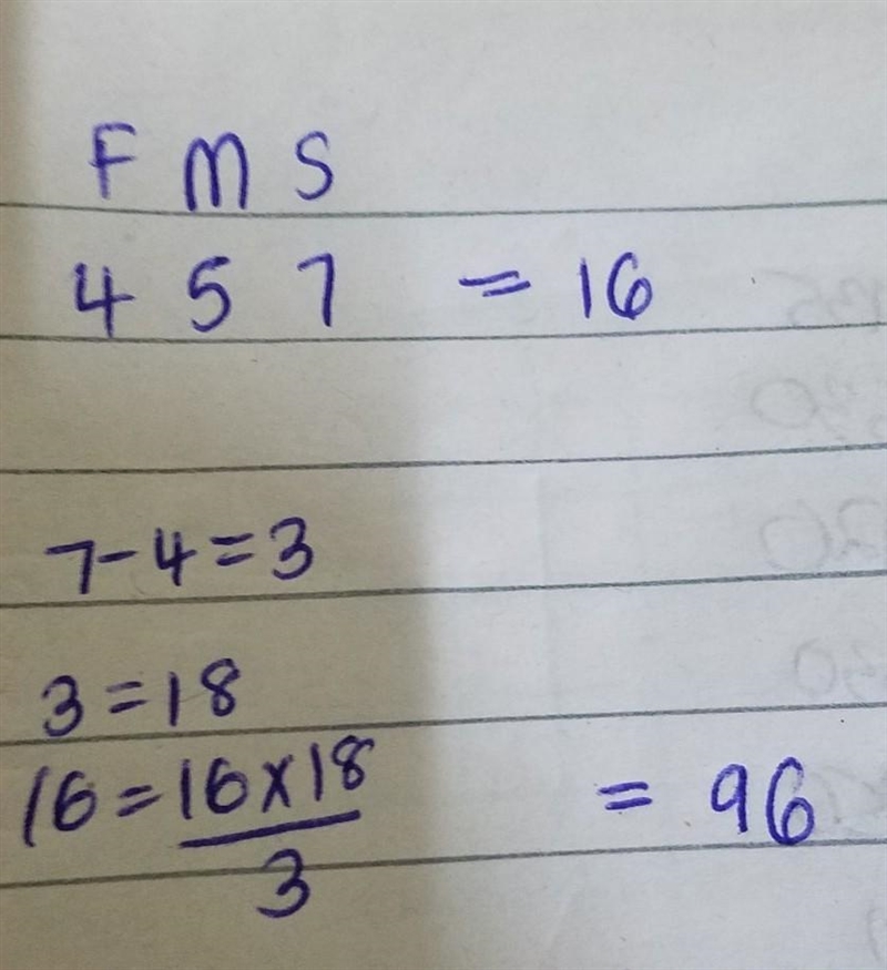 Frank marry and seth shared some sweets in the ratio 4:5:7 seth got 18 more sweets-example-1