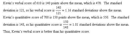 As the SAT is used for college admissions the GRE is used for graduate school admissions-example-1