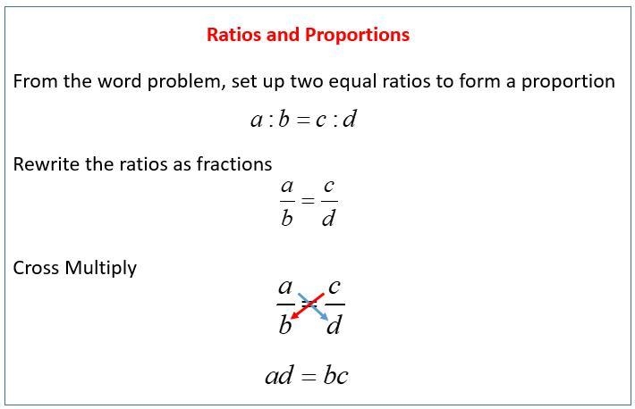 How do u solve proportions-example-1