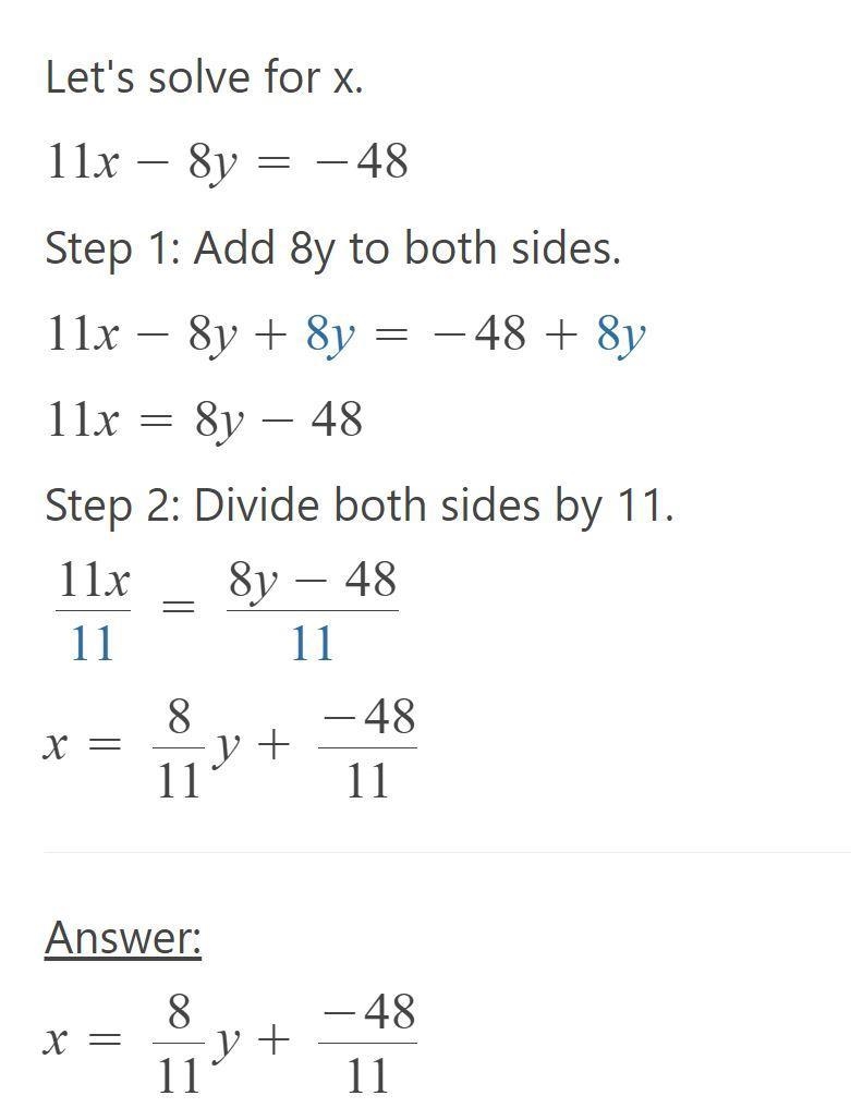 I NEED HELP NOWW!!! PLEASE SHOW YOUR WORK MY ALGEBRA TEACHER IS MAKING MEEEE DD:-example-1