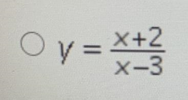 Select the expression that represents a rational function.-example-1