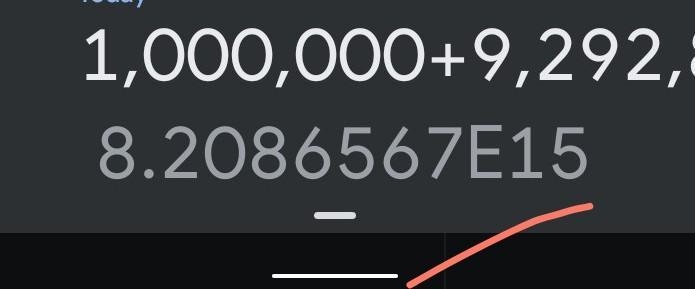 1000000+9292883-222981+88272727x 9299-1992 =? You can use a calculator if you want-example-1