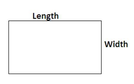 Jason ran around his house 3 times which was a total of 274.5 feet. If the length-example-1