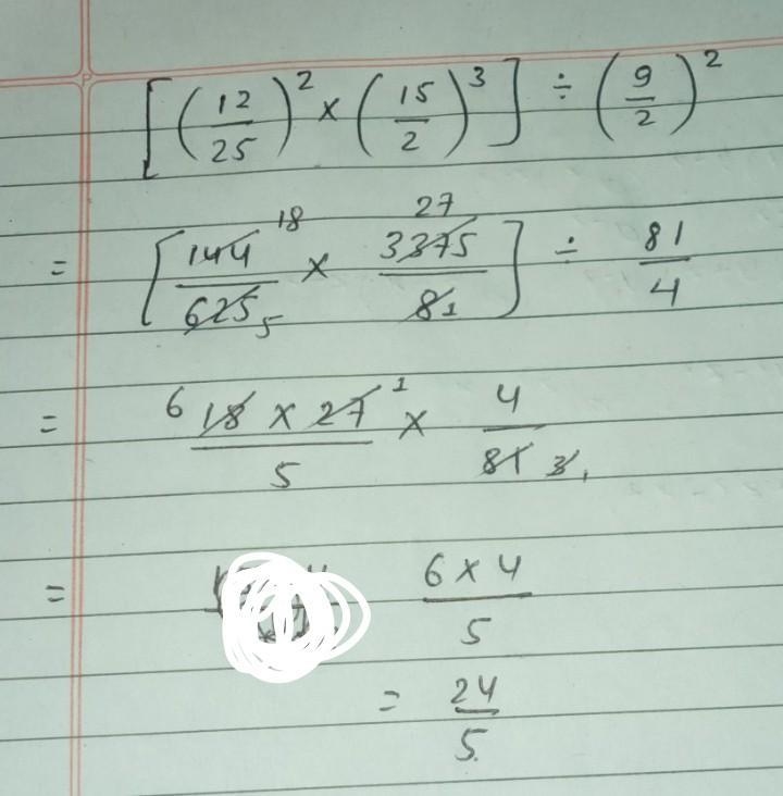 Solve the sum .Help me to do this sum​-example-1