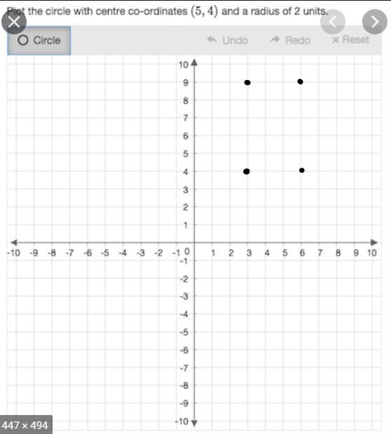 Find the perimeter and area of the rectangle given below. A rectangle ABCD with vertices-example-1