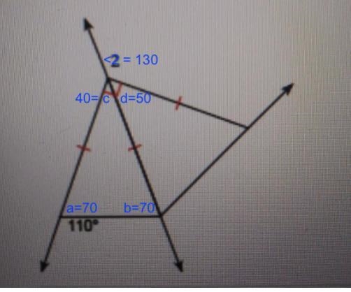 Find the value of x m<2= 10x + 10 ​-example-1