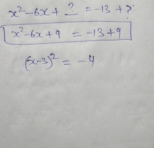 Complete the square:-example-1