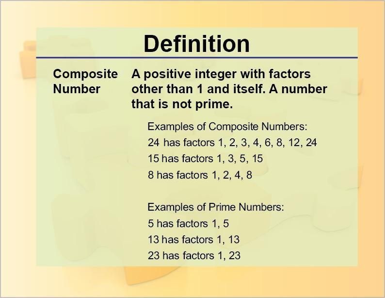 Factors that are composite to 60-example-1