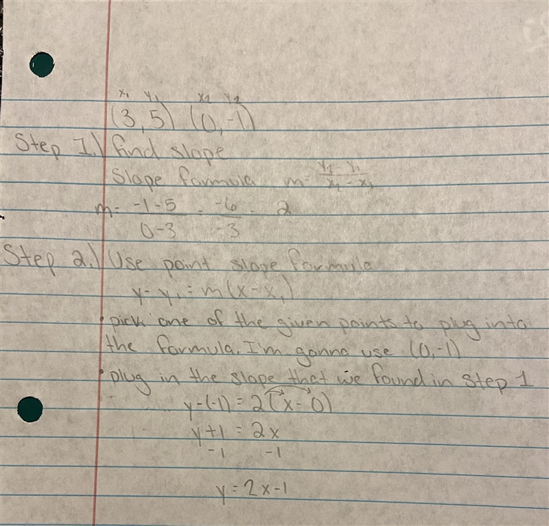 Please write in y=mx+b format-example-1