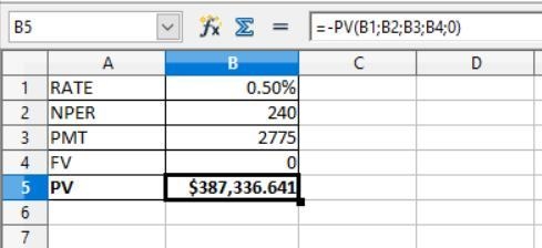 Rachael wants to receive monthly payments of $2,775 for 20 years. How much does she-example-1