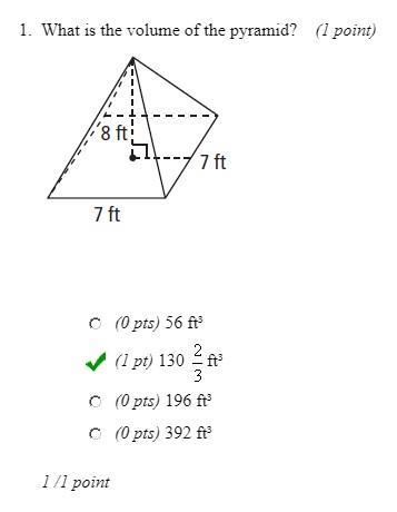 What is the value of x if the volume of the cone is 12 pi m3-example-1