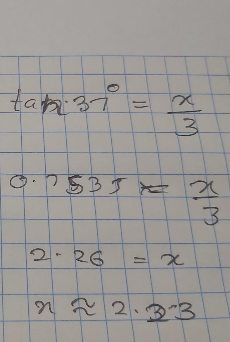 I’m tryna figure out how find the value of x-example-1