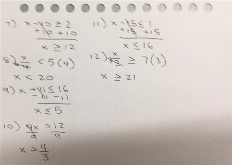 Need help with these bad-example-1