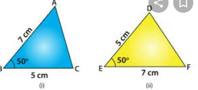 Please help me, it is about Congruent triangle SSS SAS ASA AAS HL-example-1