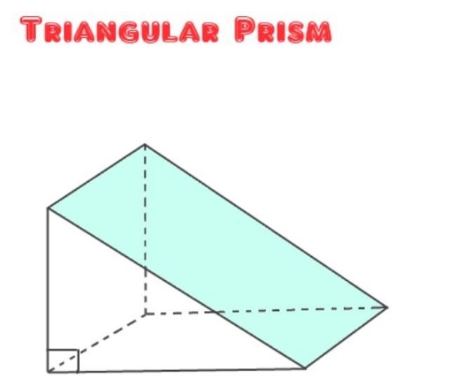 What is a triangular prism? Guy please answer this question it's me ?-example-1