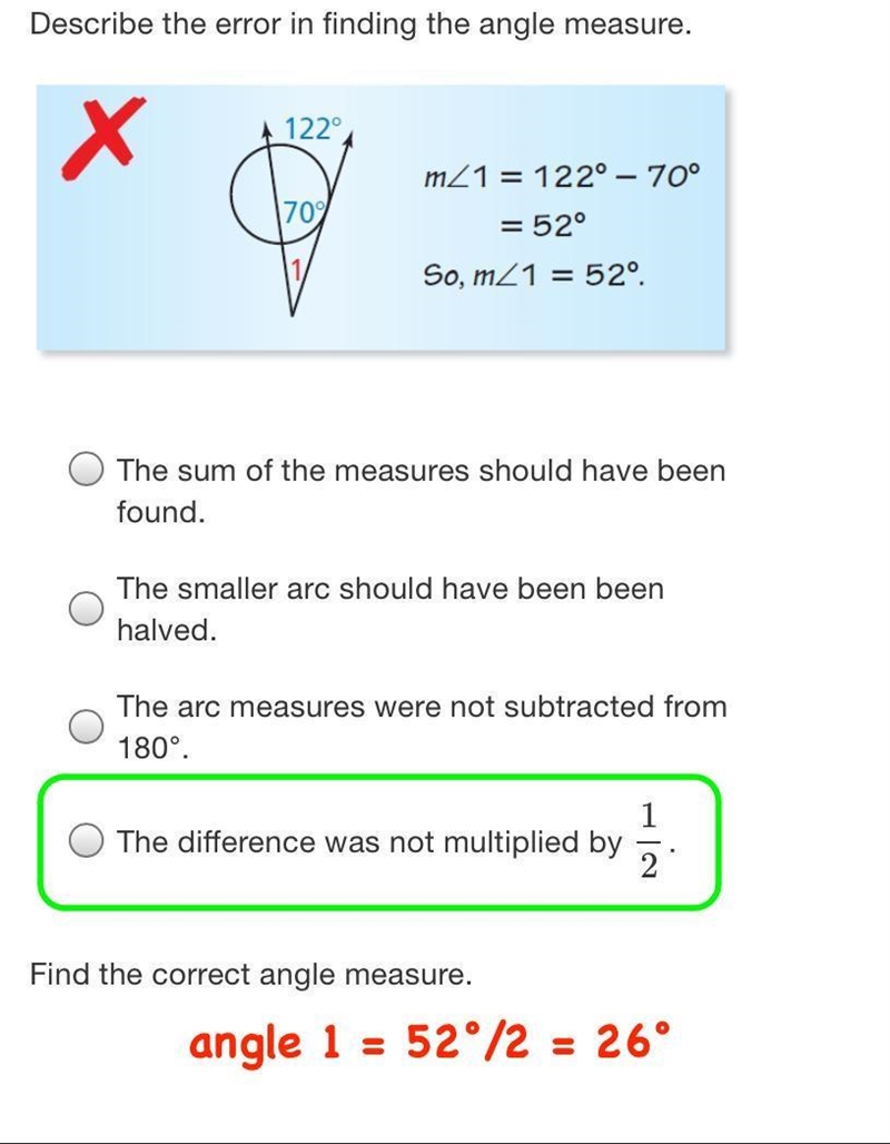 In order to answer the question correctly, please use the following two images down-example-1