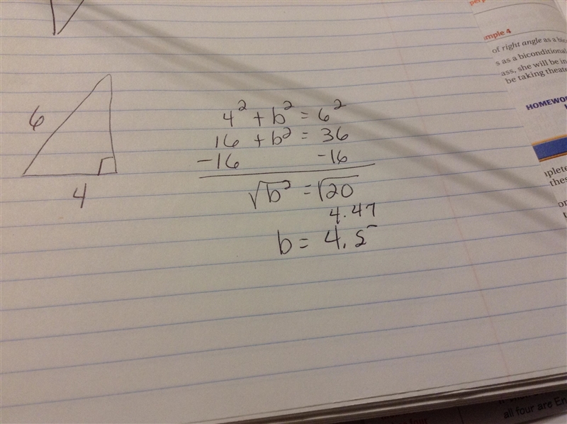 Can someone help solve for X-example-1