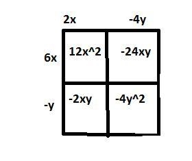 What is the product of the binomials-example-1