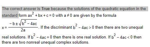 2x-5=3 This equation has… a) two distinct rational solutions c) one distinct real-example-1