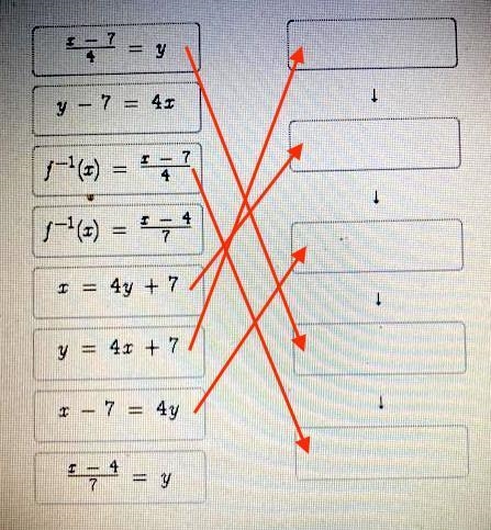 Drag each tile to the correct box. Not all tiles will be used. Consider the following-example-1