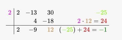 Part 3 1. Be sure your work is shown and steps are in order. 2. List all the possible-example-3