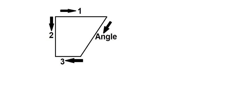 Can you draw a trapezoid with three right angles? 10 points.-example-1