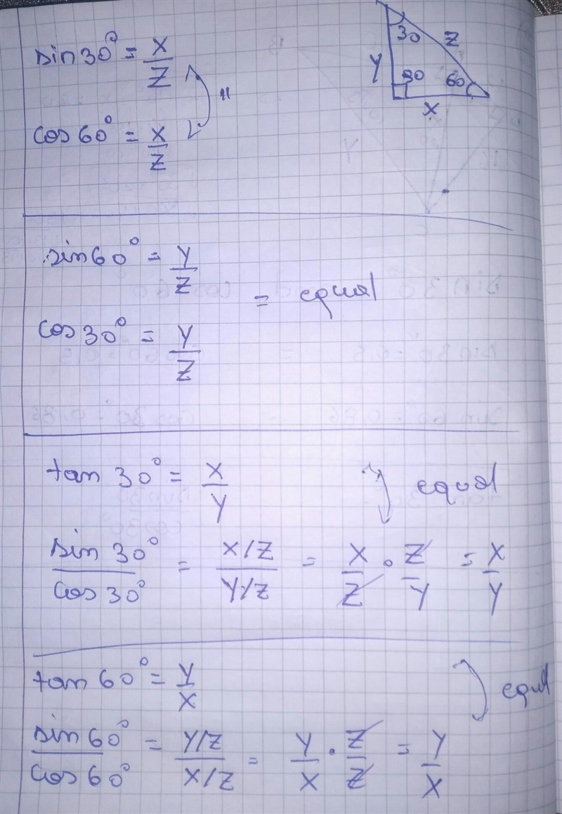 TRIGINOMETRY HELP PLS, Q 9-13 with working out-example-3