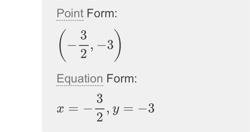 Y=2x 4x - 5y = 9 x= y=-example-1