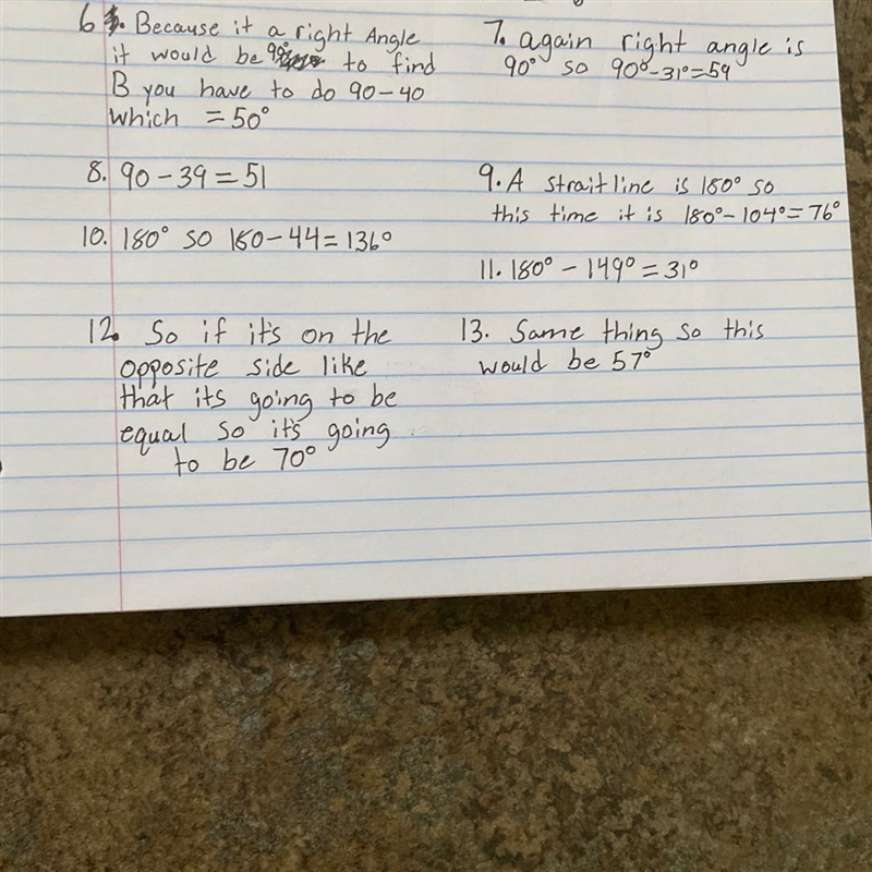 Find the measure of angle b.-example-1