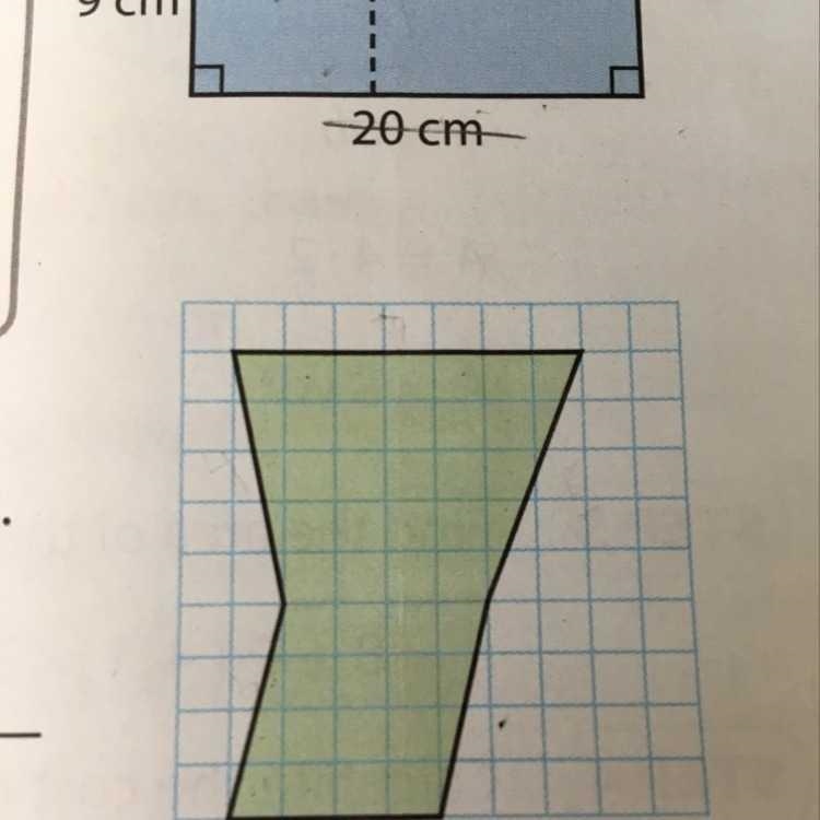 Sal is tiling his entryway. The floor plan is drawn on a unit grid. Each unit length-example-1