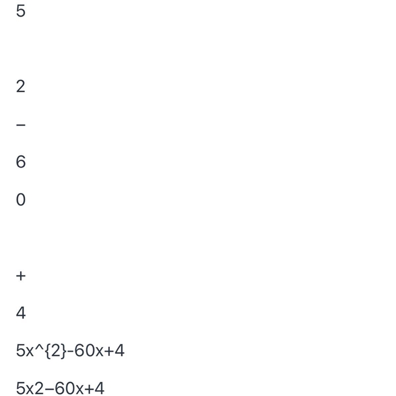 The following figure is a regular polygon. Solve for x and find the perimeter in meters-example-1