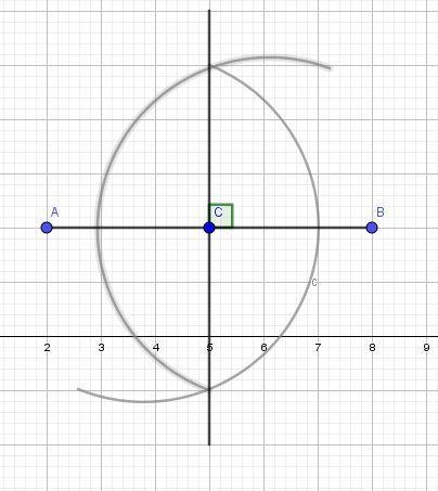 The diagram below shows the construction of the bisector of âˆ abc. which statement-example-1