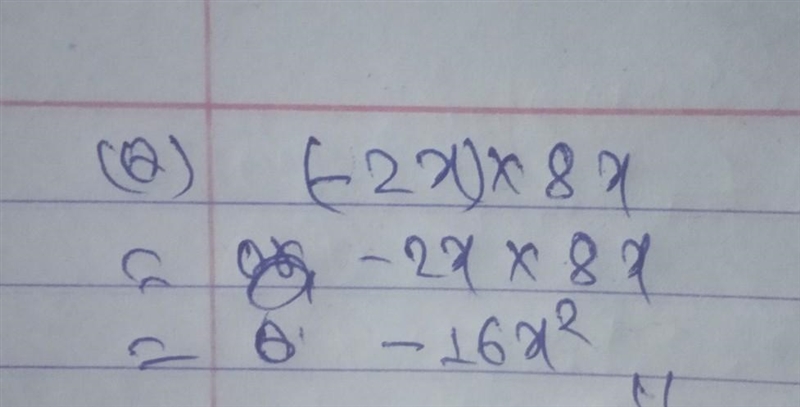 (-2x) x 8x Urgent!!-example-1