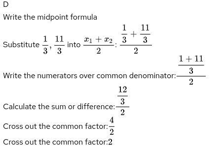 Suppose point z is halfway between point w and x a standard numberline, and point-example-1