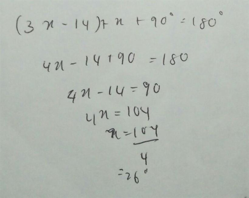 Find the measure of each angle in the triangle.-example-1