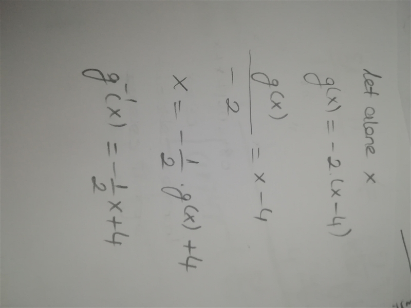 Help please what is the inverse of the function-example-1