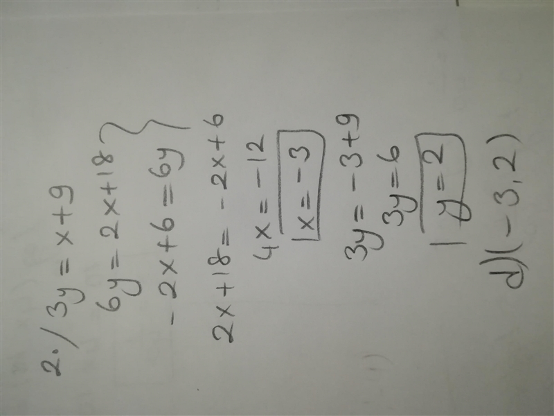 Solve using substitution please help!!-example-1