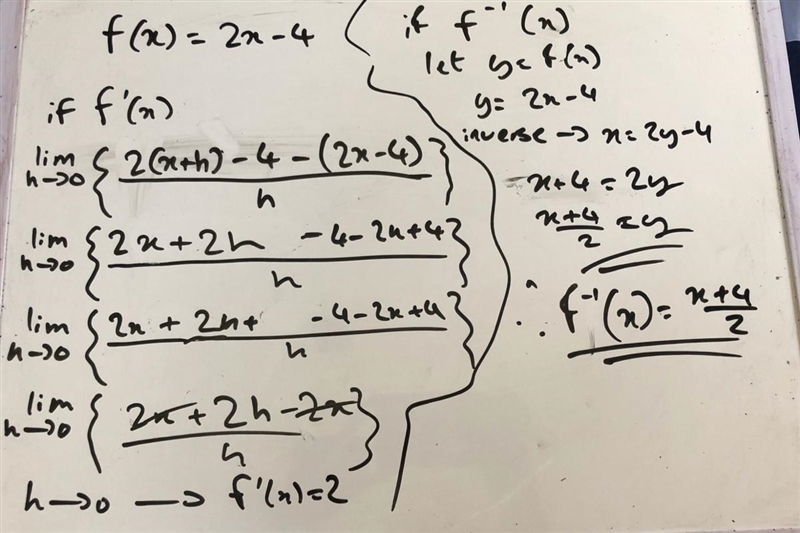 _38. Let f(x) = x² + 2x - 4 and g(x) = 3x + 1. Find fog.-example-1