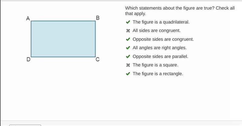 Which statements about the figure are true? Check all that apply. The figure is a-example-1