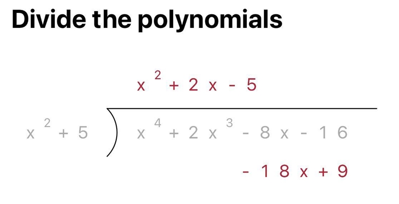 Please help and explain process too. Thank you!! ​-example-1