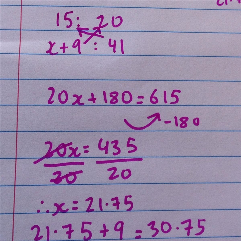 STVZ~JHGF. Find the value of X​-example-1