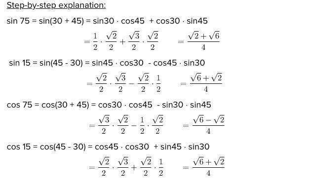 Please someone help me, youvmust find the value of: ​-example-1