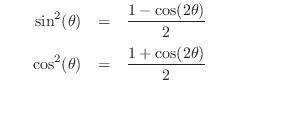 { \cos^(4)\alpha} \: + \sin^(2) \alpha \: \: = \: (1)/(4) (3 + \cos4 \alpha ) Prove-example-1