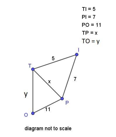 Suppose triangle TIP and triangle TOP are isosceles triangles. Also suppose that TI-example-1