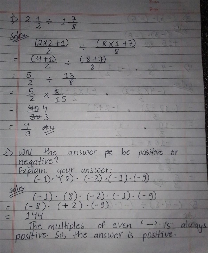 Solve each problem. Show all your steps. All work must be shown for full credit to-example-1