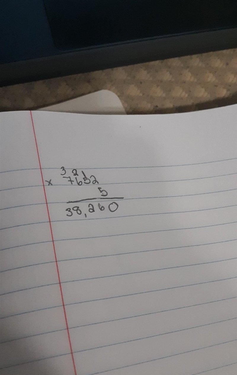 7,652x5 please regroup I don’t understand :(-example-1